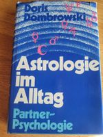 Astrologie im Alltag Buch von Doris Dembrowski