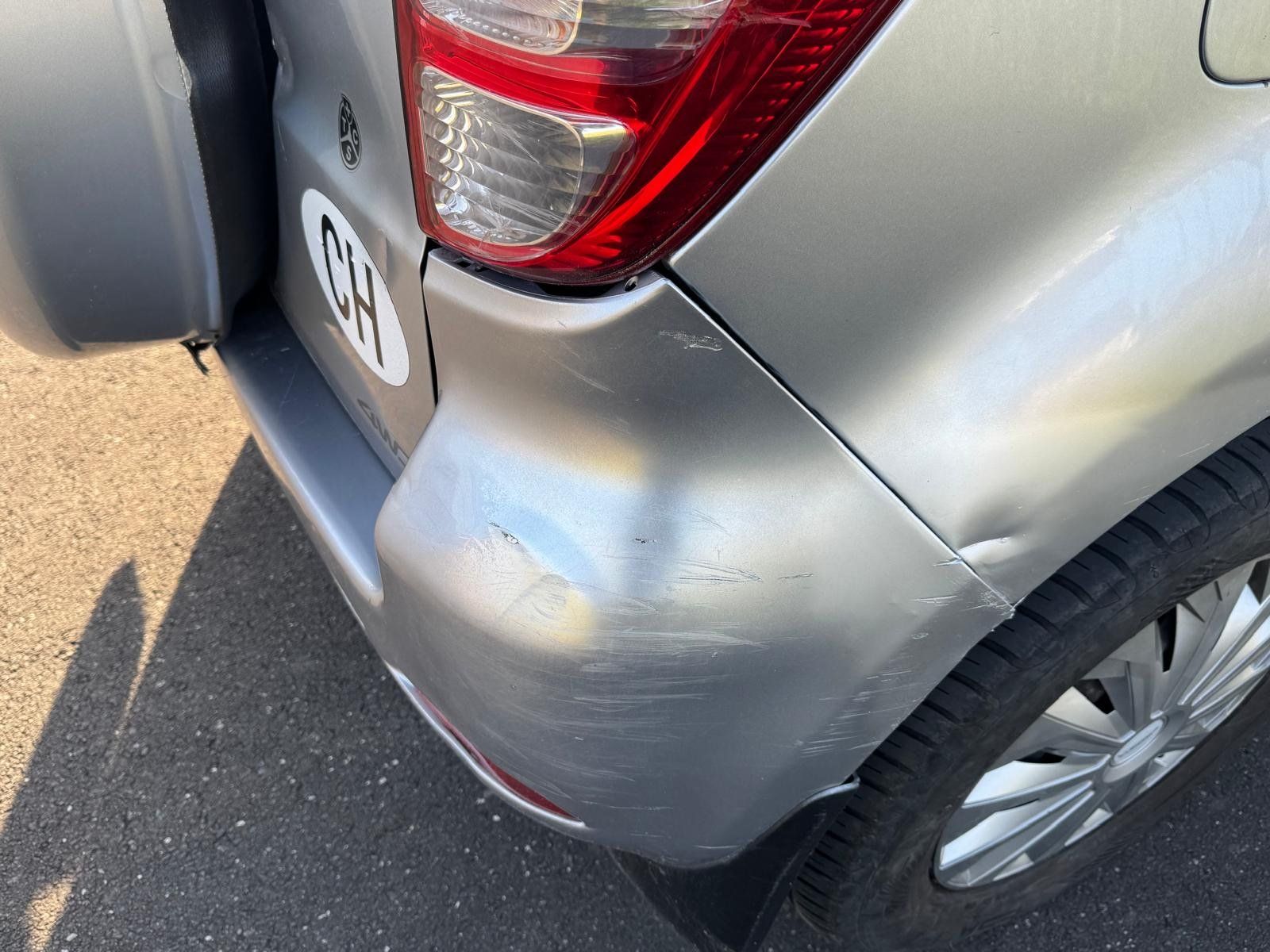 Daihatsu Automobili: Daihatsu Terios 1.5 Automatique – Usato da Gland venduto da Duvernay01 4
