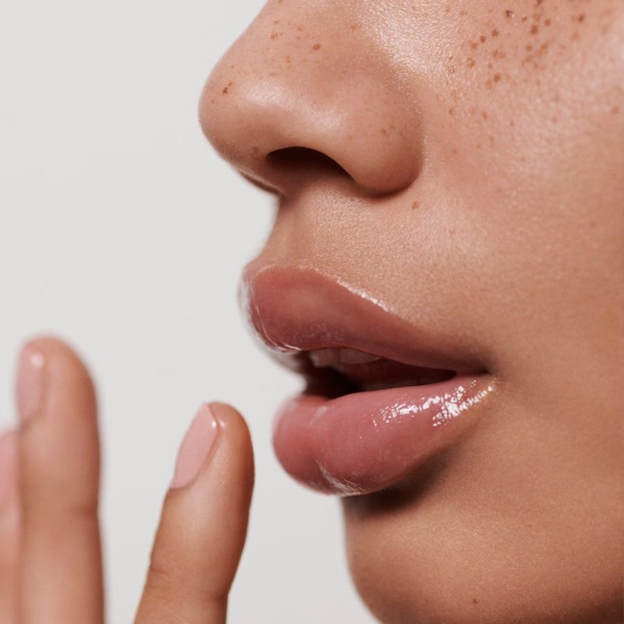 Make-up: LA MER LIPS The Lip Balm – Nuovo e nell'imballaggio originale da Luzern venduto da Sommer_26 1