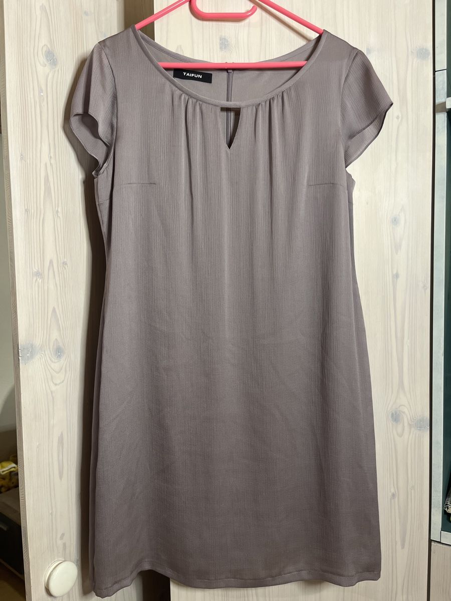 Taifun Vestiti: Kleid Taifun Gr 42 Elegant – Usato da Kaisten venduto da saleforfun