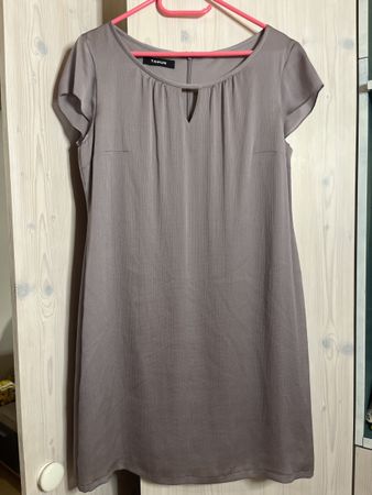 Kleid Taifun Gr 42 Elegant