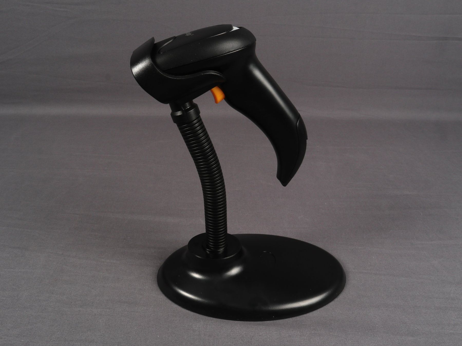 Scanner: EQUIP Mod.Nr351021 USB Barcode Scanner mit Ständer – Nuovo (secondo la descrizione) da Steinen venduto da Restwert_Steinen 1