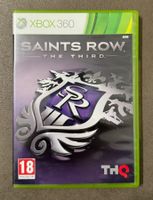 Xbox 360 Saints Row 3 : The third im Top Zustand!