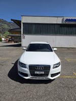 Audi A4 B8 Avant 2.0 TFSI S-Line mit AHK