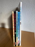 5 lustige Comics Bücher von Uli Stein/Lappan