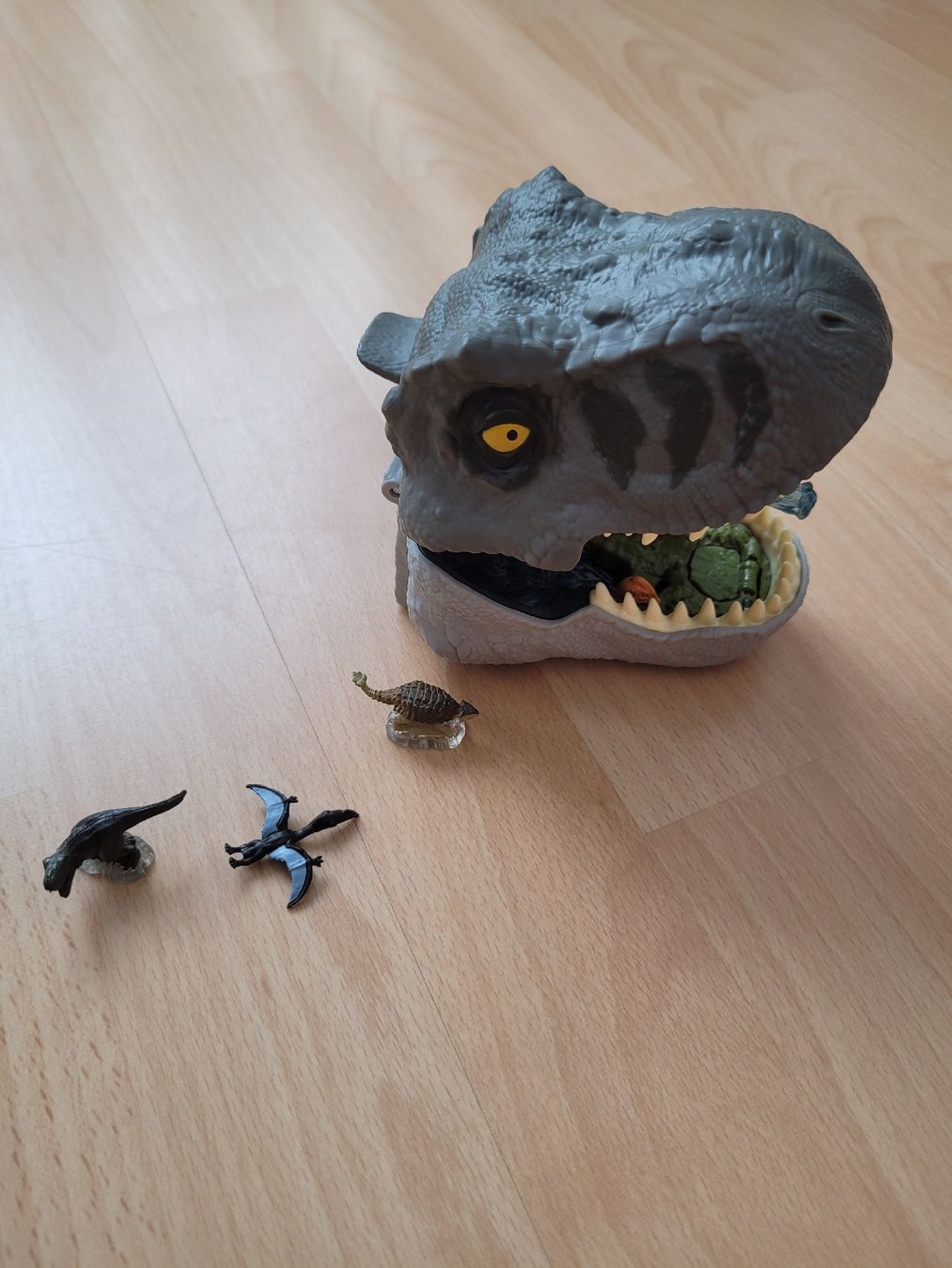Spielzeuge: Dino – Gebraucht aus Inwil von Flower2325 1