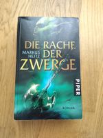 Die Rache der Zwerge