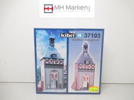 Kibri N 37103 Stadttor Bietigheim Dekoration für N Anlagen