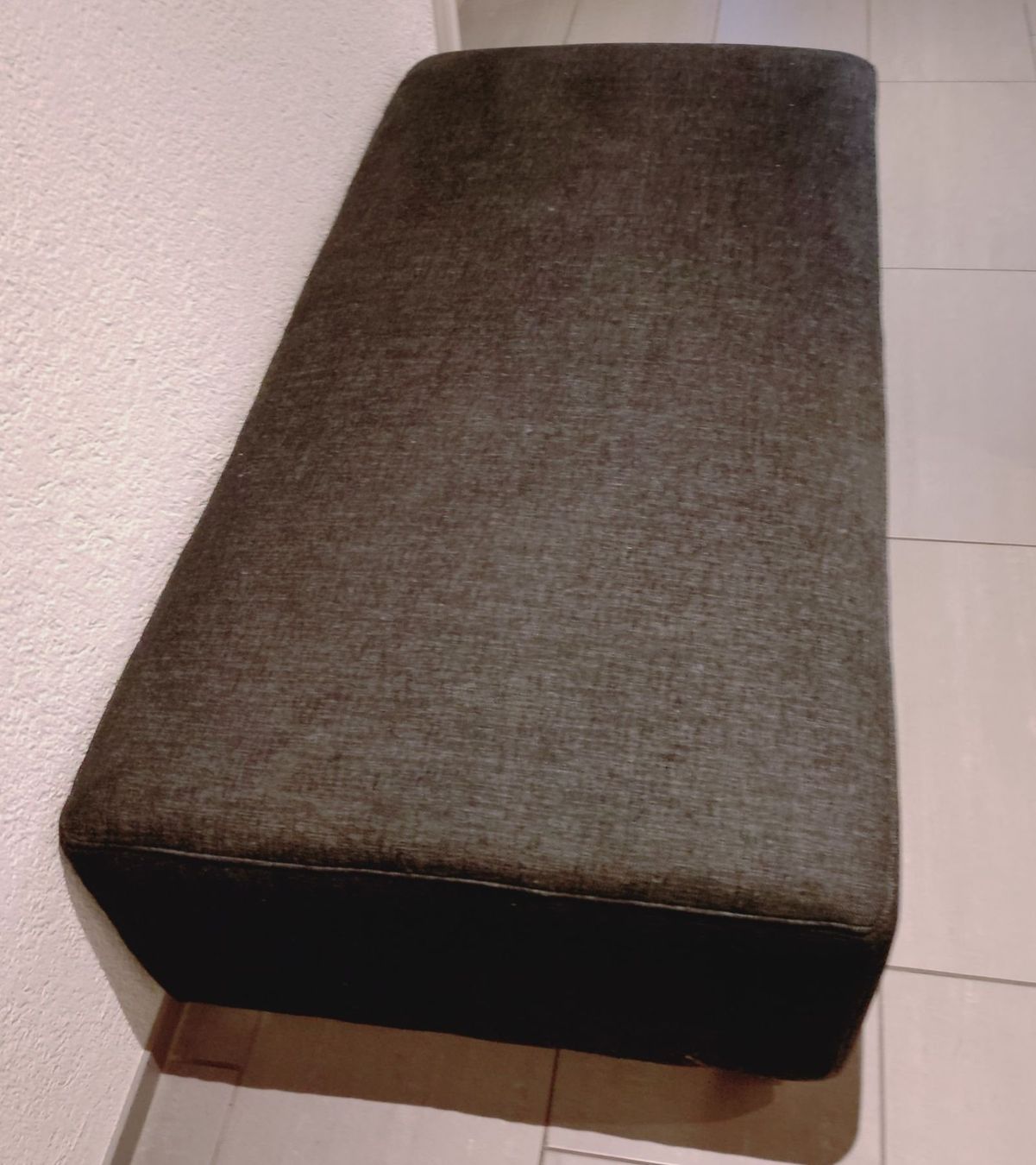 Sgabelli: Hocker / Fussablage für Sofa – Usato da Grüningen venduto da Stargazer 1
