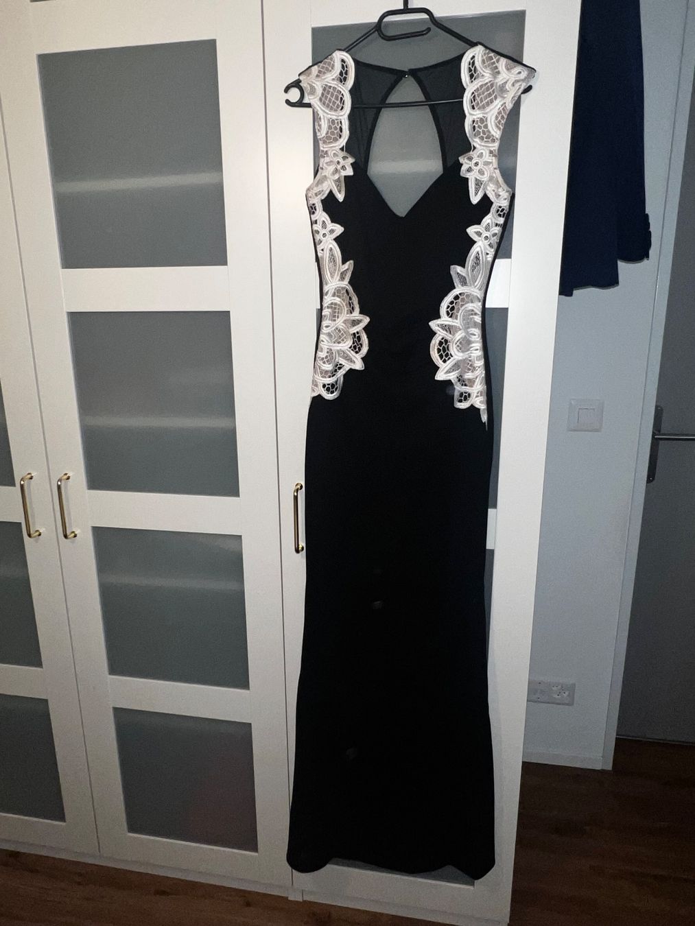 Kleider: Abendkleid – Gebraucht aus Schübelbach von rosaria17