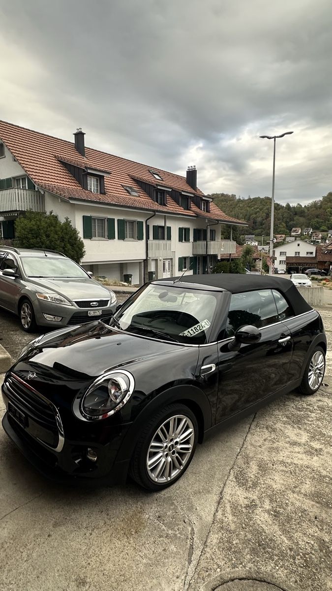 Mini Automobili: Mini Cooper Cabrio – Nuovo (secondo la descrizione) da Giebenach venduto da mel_ff7f
