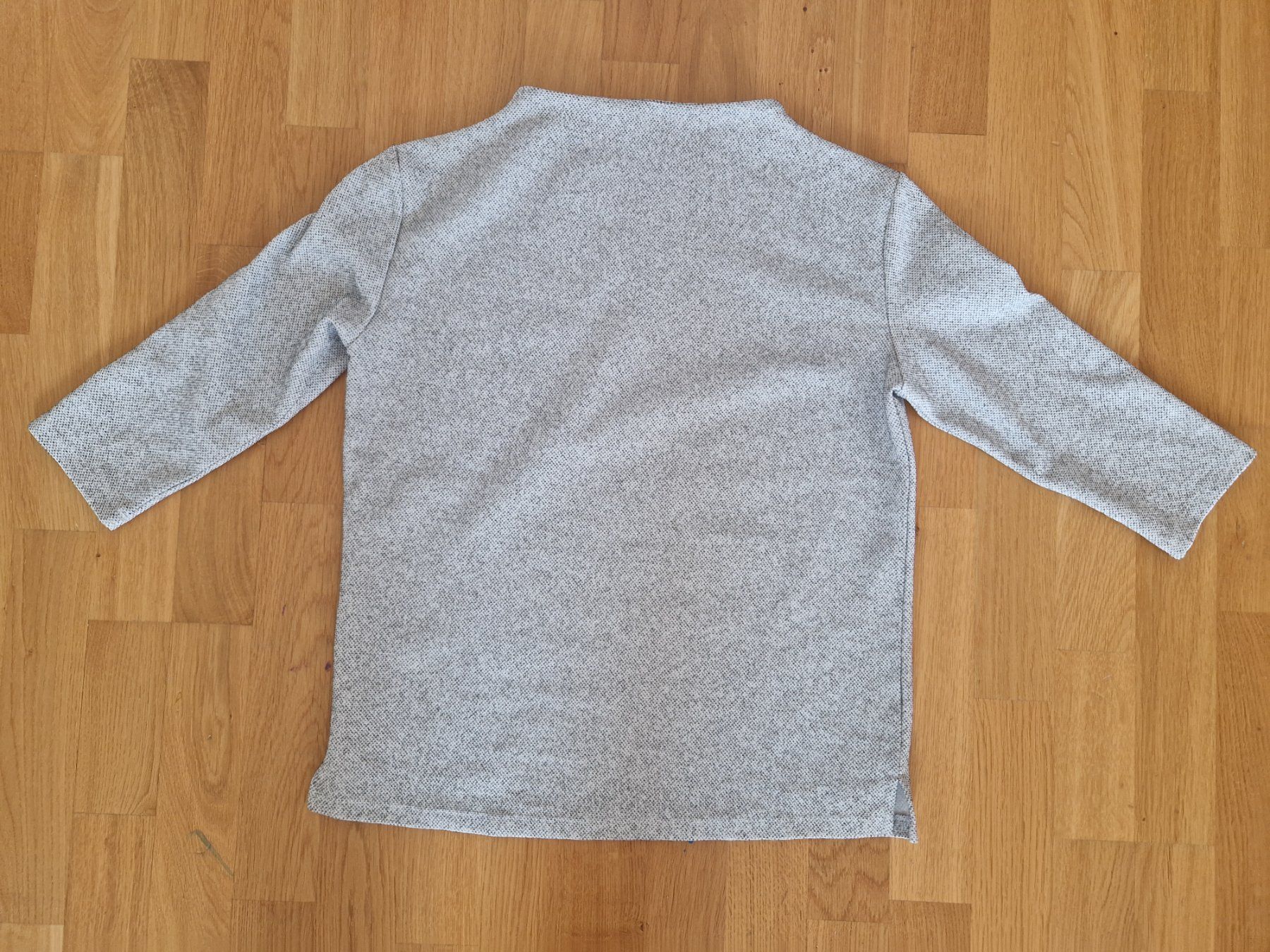 Someday Maglioni & Felpe: Someday Shirt, leichter Pullover, Gr. 40 – Usato da Buchs Sg venduto da Valedi 1