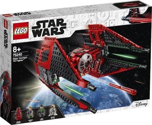 Lego Kit di costruzioni: Lego 75240 – Usato da Zürich venduto da PRIMEPRIMO