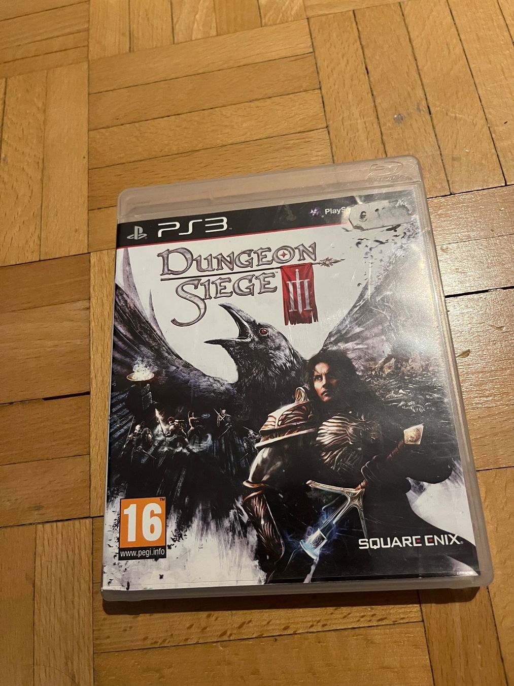 Giochi: Dungeon Siege 3 – Usato da Basel venduto da Ruemli17