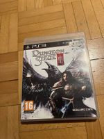 Dungeon Siege 3