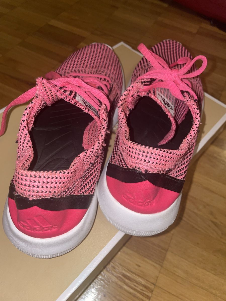 Adidas Scarpe da donna: Baskets Adidas T38 – Usato da Châtelaine venduto da nan_j75j 2