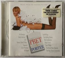 Pret-A-Porter