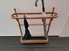 Porte parapluie