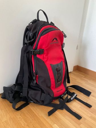 Dakine Heli Pro Ski/Snowboard & Touren Rucksack