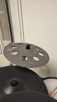EFNOTE EFD-C17FX 17" Effect Cymbal