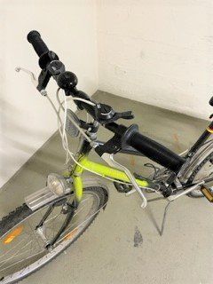 Velos: DaMeN / MäDcheN  FahRRad – Gebraucht aus Winkel von zeho 1