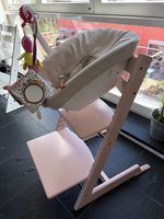 Stokke Tripp Trapp newborn bundle beige