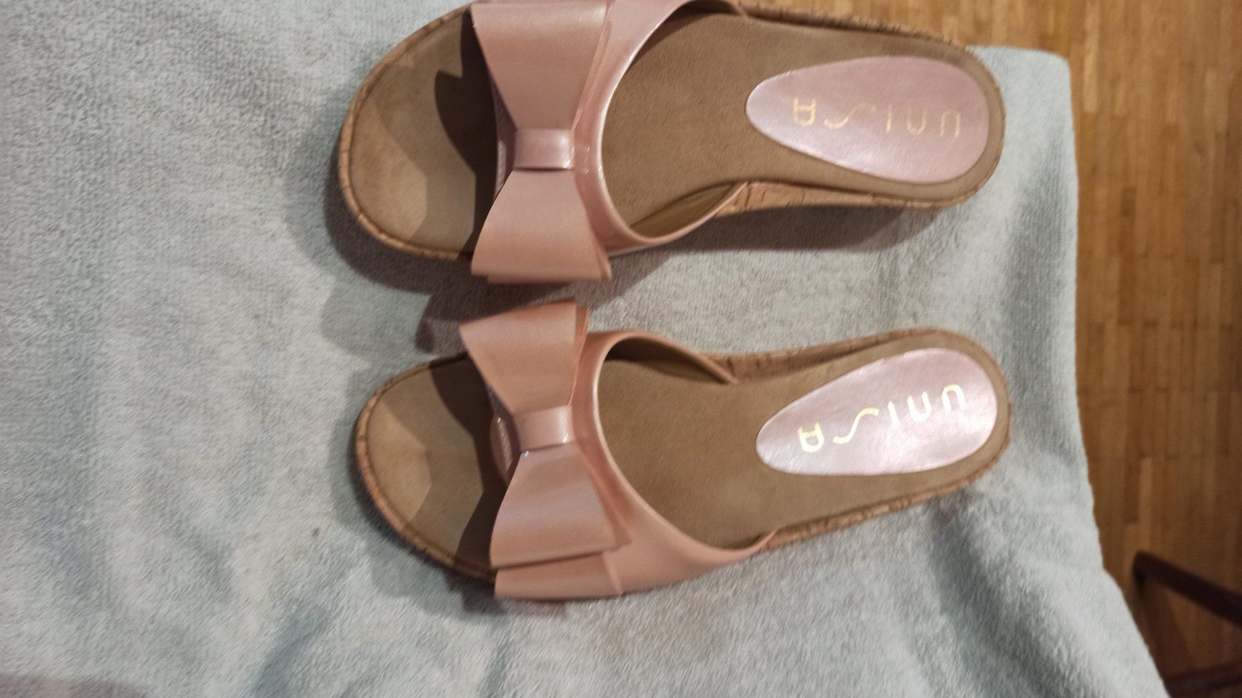 Unisa Scarpe da donna: Unisa Damen Schuhe – Nuovo (secondo la descrizione) da Zürich venduto da mikosi 2