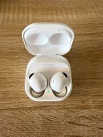 Samsung Galaxy Buds 2 Pro weiss, guter Zustand