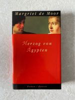 de Moor: Herzog von Aegypten