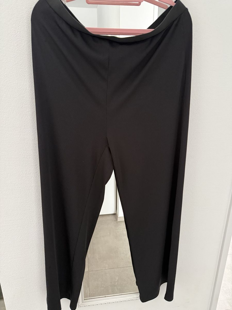 Shein Pantaloni: Schlupfhose Leicht Grösse 3XL – Usato da Pfeffikon LU venduto da pepino17
