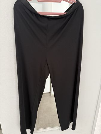 Schlupfhose Leicht Grösse 3XL.  Getragen Grösse 50/52