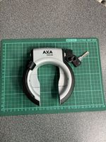 verkaufe ein AXA Defender Fahrradschloss: 
