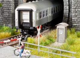 NOCH 14306 H0 Signalfernsprecher