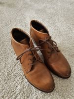 Lederschuhe Grösse 38