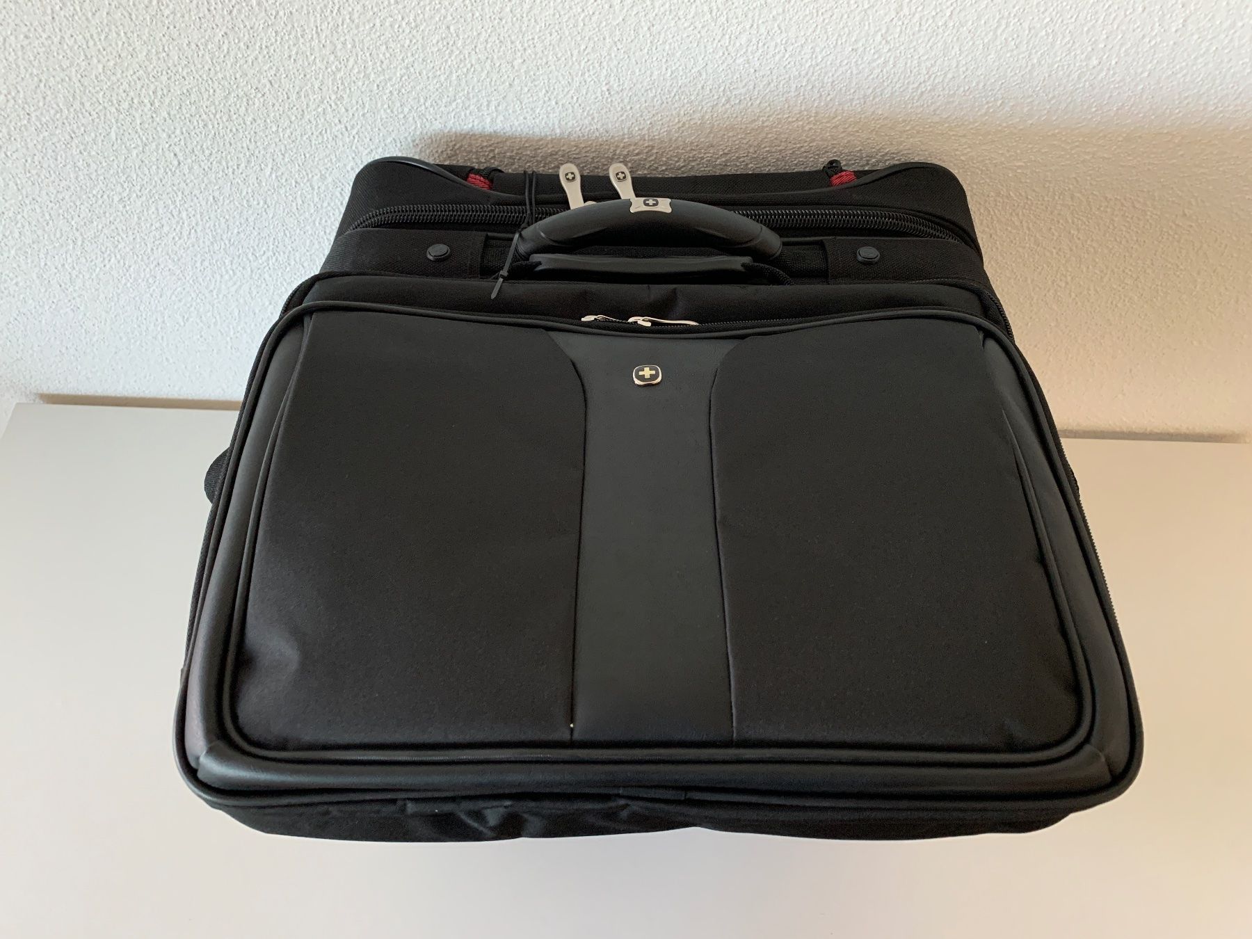 Valigie & Borse: Laptop Trolley inkl. Tasche – Nuovo (secondo la descrizione) da Beringen venduto da Hummingbird007 2