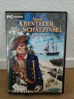 Neue Abenteuer auf der Schatzinsel für PC