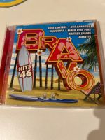 CD- Bravo Hits 46