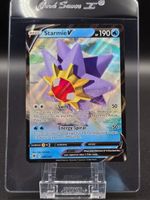 Starmie V #30 Astral Radiance NM / 🇬🇧