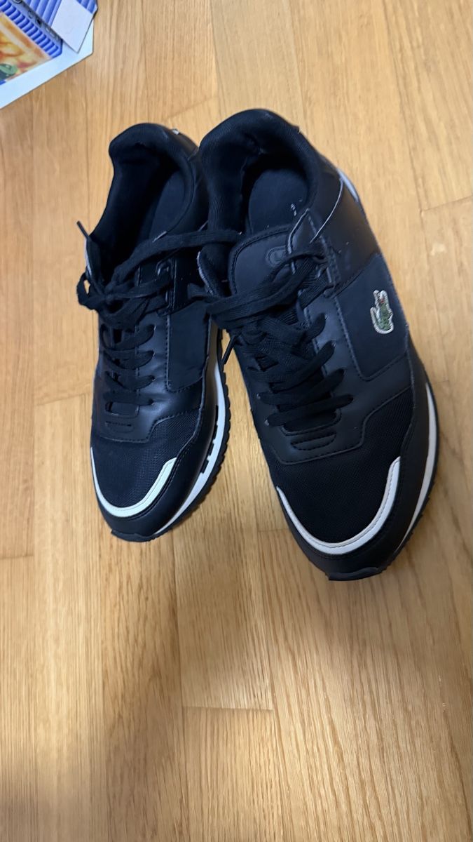 Scarpe da uomo: Lacoste – Usato da Urdorf venduto da jus1991 1
