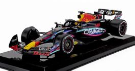 Red Bull RB19 Max Verstappen 2023 Miami 1:24  NEU & OVP