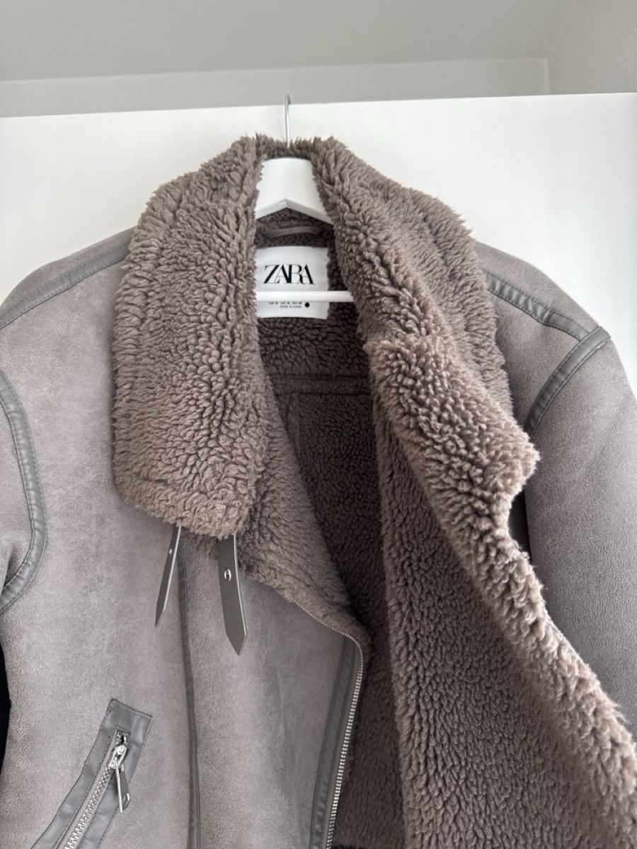 Zara Giacche: Jacke ZARA – Usato da Frauenfeld venduto da m_19h 2