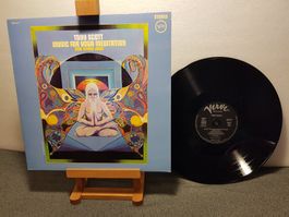 Tony Scott - Music For Yoga Meditation - Vinyl LP 🎶