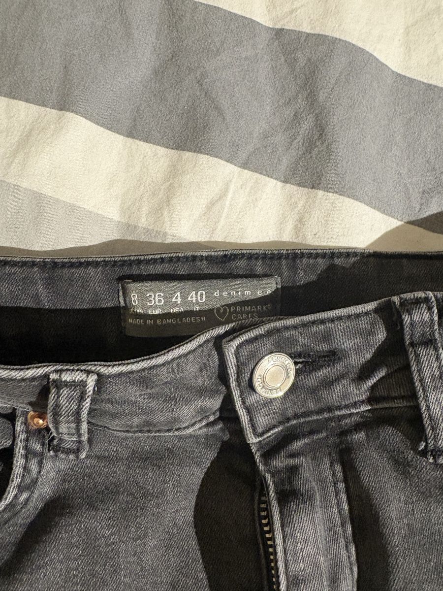 Jeans: Skinny Jeans – Neu (gemäss Beschreibung) aus Schüpfen von ani_gj8r 1
