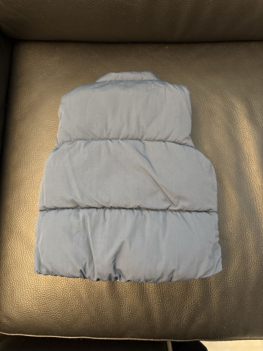 C&A Autres vêtements garçon: Kinder Weste Grösse 80 – Neuf (Voir description) à Winterthur par dan_8tlm 3