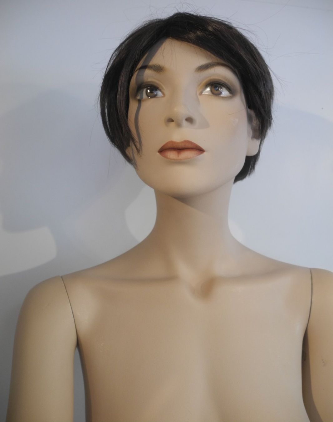 Sonstige Dekorationen & Accessoires: Schaufensterpuppe Mannequin antik "Connie" – Gebraucht aus Kottwil von Crazyrolf 1