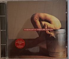 Therapy? Troublegum - Erstauflage 1994