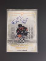 SportZoo 25/26 Reinforcements Auto 39/60 Connor Carrick HCL