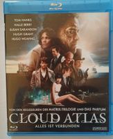 Cloud Atlas Blu-ray Disc