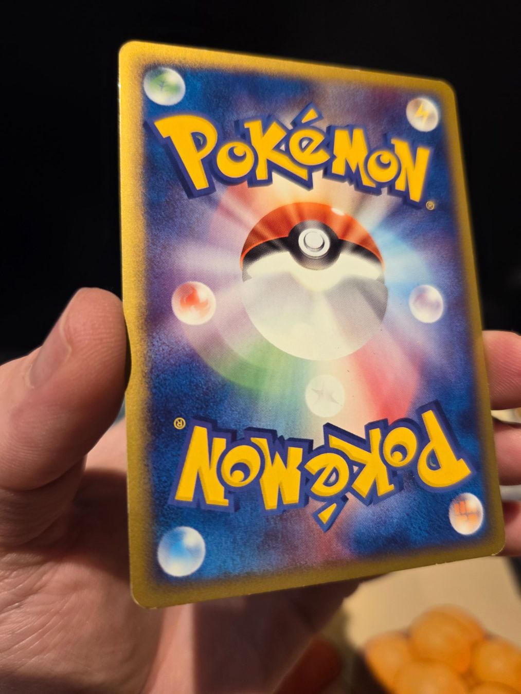 Pokémon Cartes à collectionner: Hitmonchan Ex JP (2003) - Pokémon Ruby & Sapphire Exp. Pack – D'occasion à Regensdorf par Martinson_Nord 5
