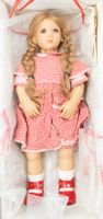 Anna I / Annette Himstedt Puppe / 1998/99